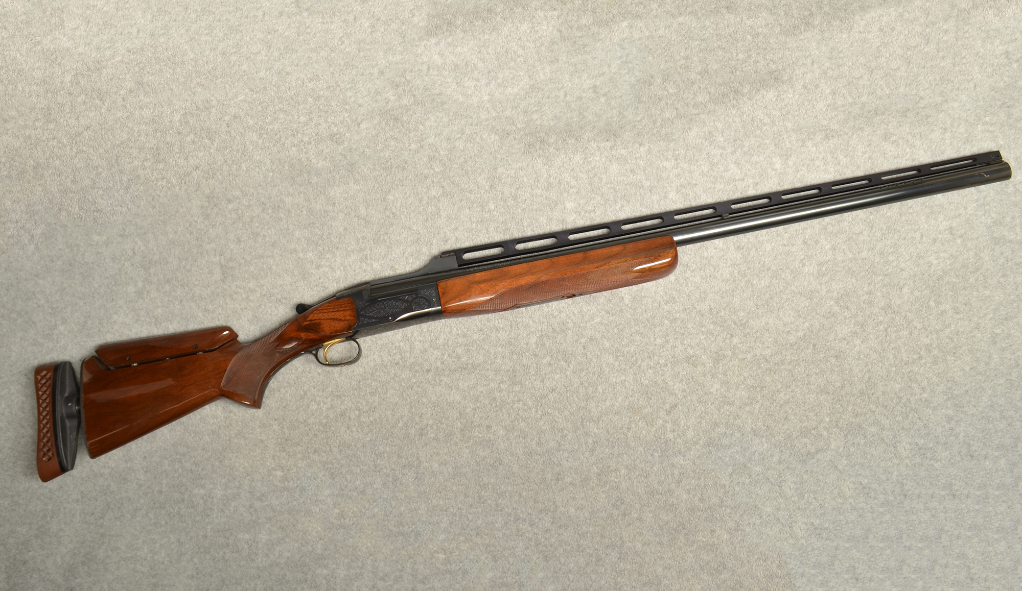 Browning Browning ~ BT-99 ~ 12 Gauge - $1799.99 at Bass Pro Shops