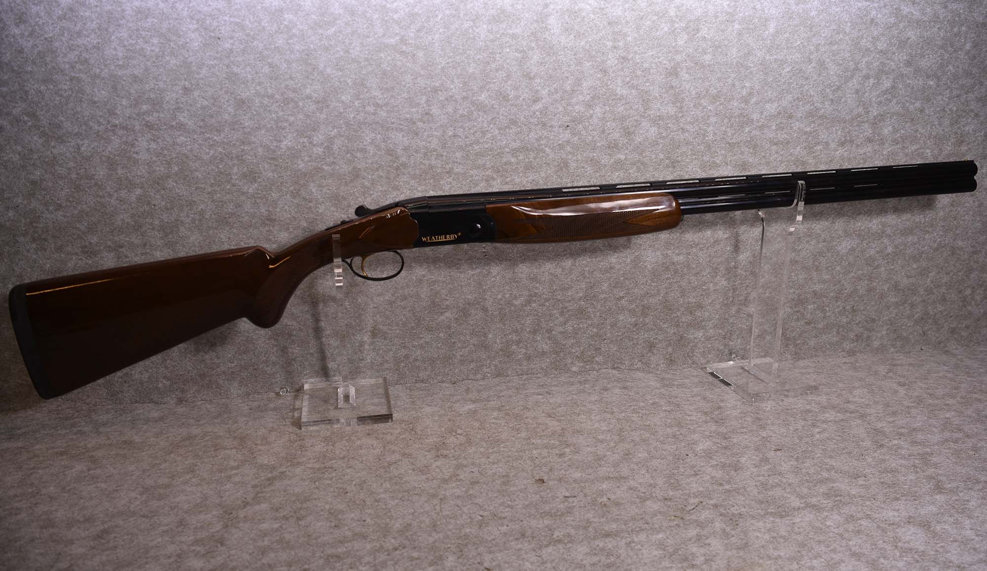 WEATHERBY ~ ORION ~ 20 GAUGE - Weatherby