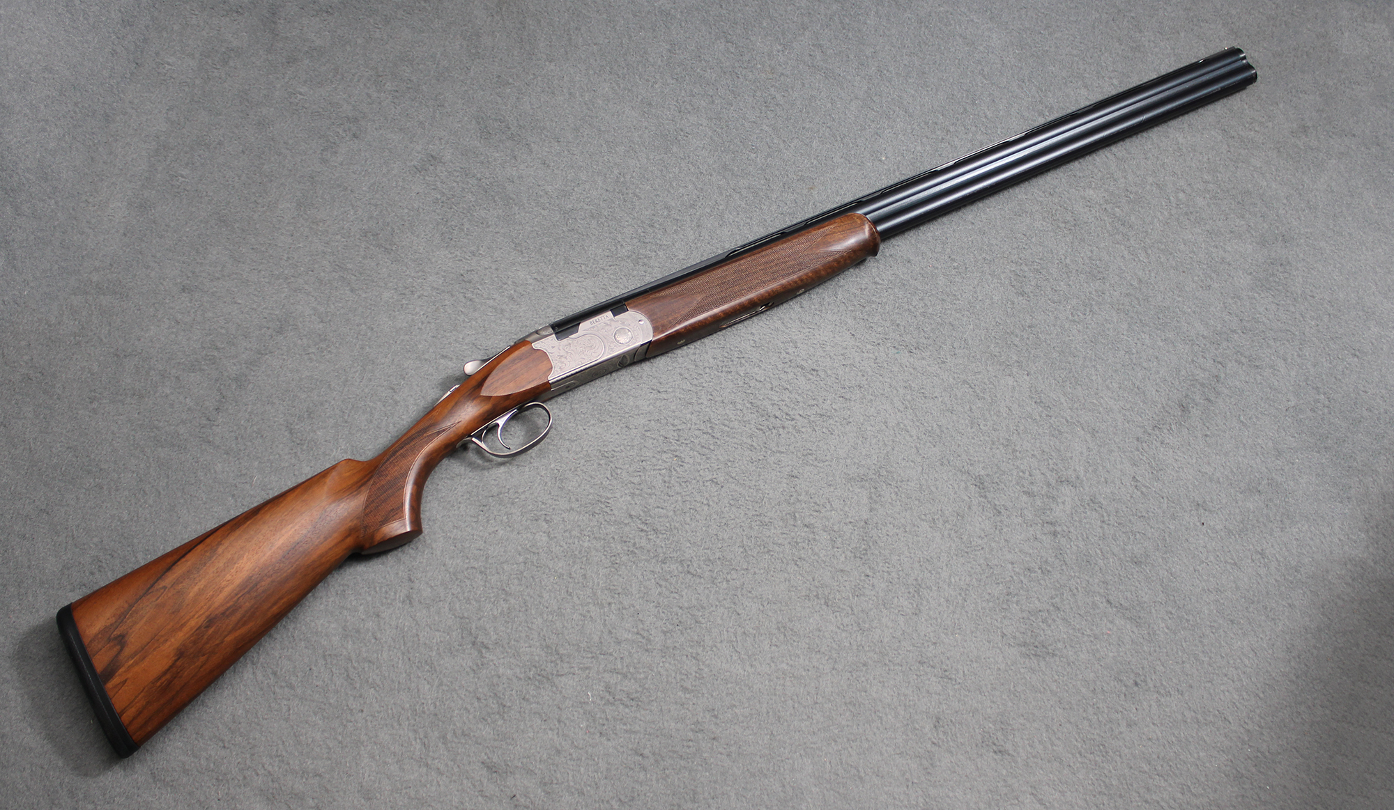 Beretta ~ 686 Silver Pigeon ~ 20 Gauge - Beretta