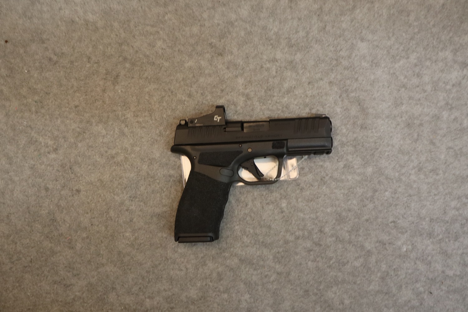 Springfield ~ Hellcat ~ 9mm - Springfield Armory