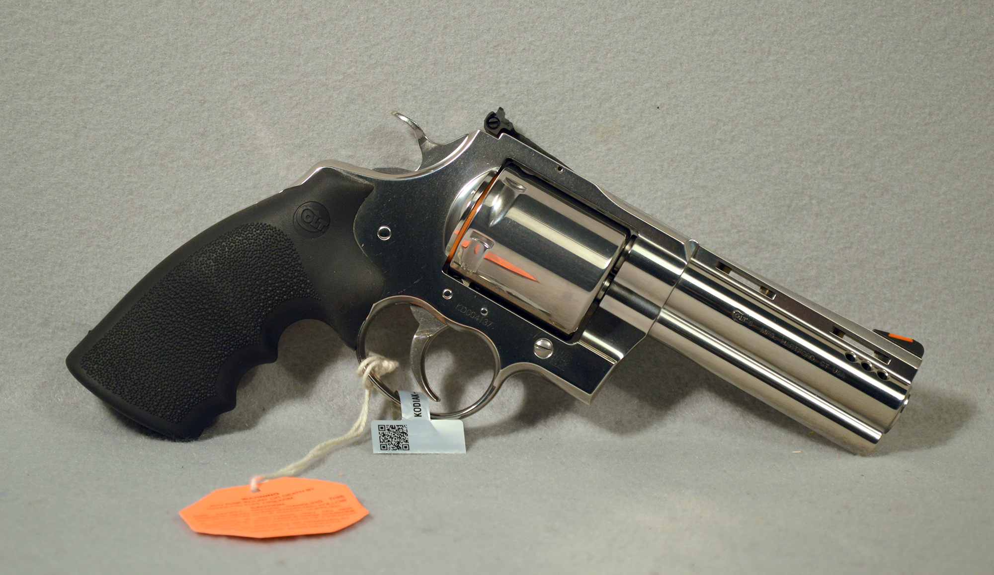 Colt ~ Kodiak ~ .44 Magnum - Colt
