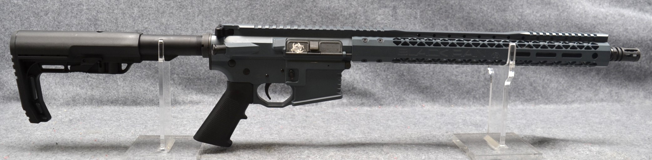 BLACK RAIN ORDNANCE~FALLOUT 15~.223 WYLDE