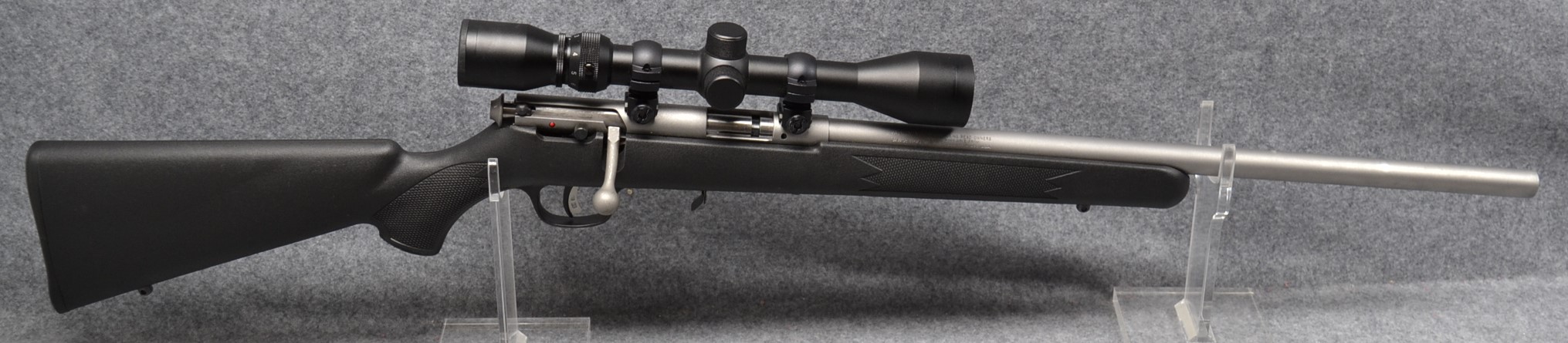 SAVAGE~93R17~.17 HMR - Savage Arms