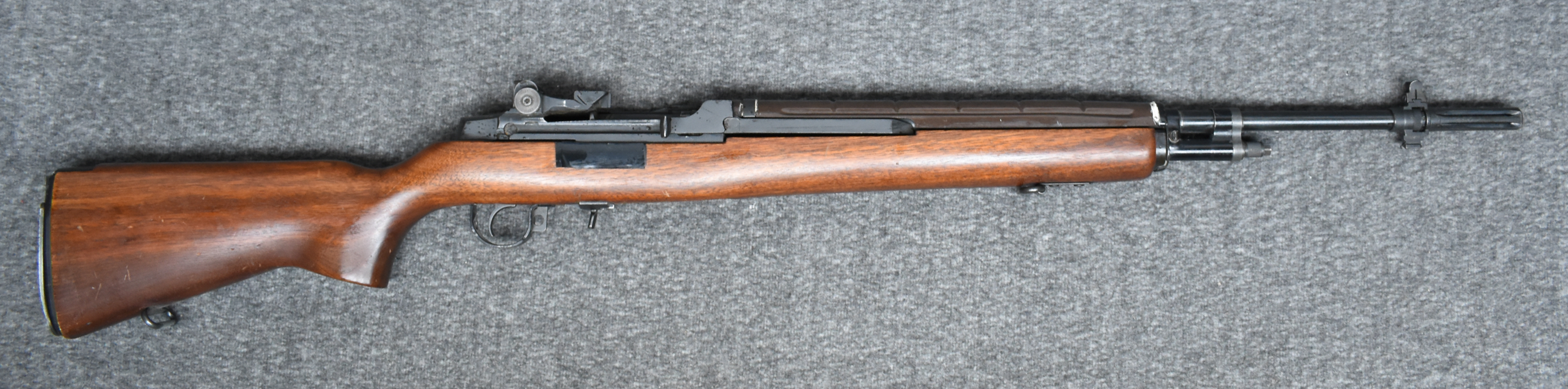Springfield Armory ~US Rifle M1A~ .308 Winchester - Springfield Armory
