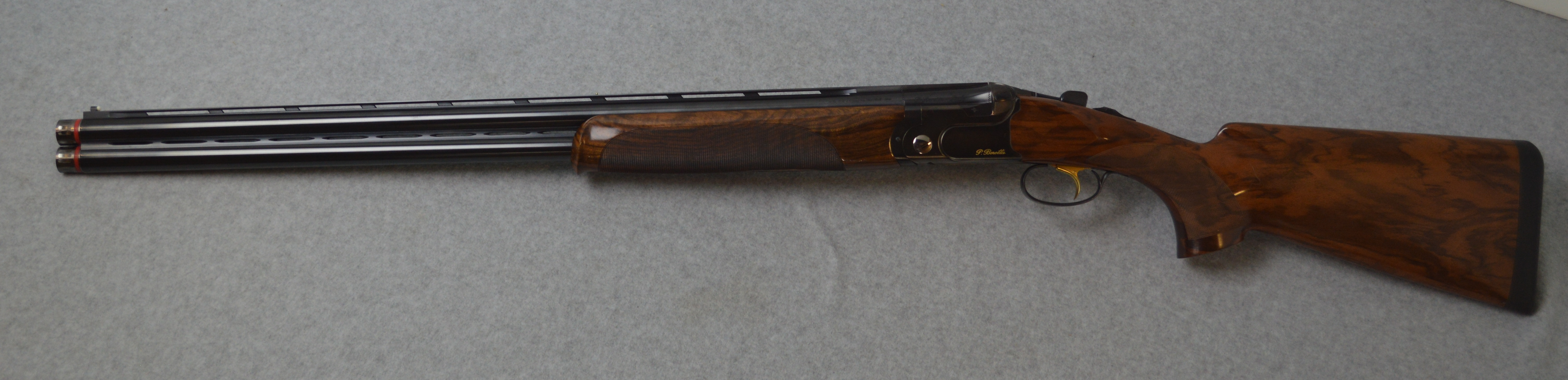 Beretta DT10 Trident - Beretta