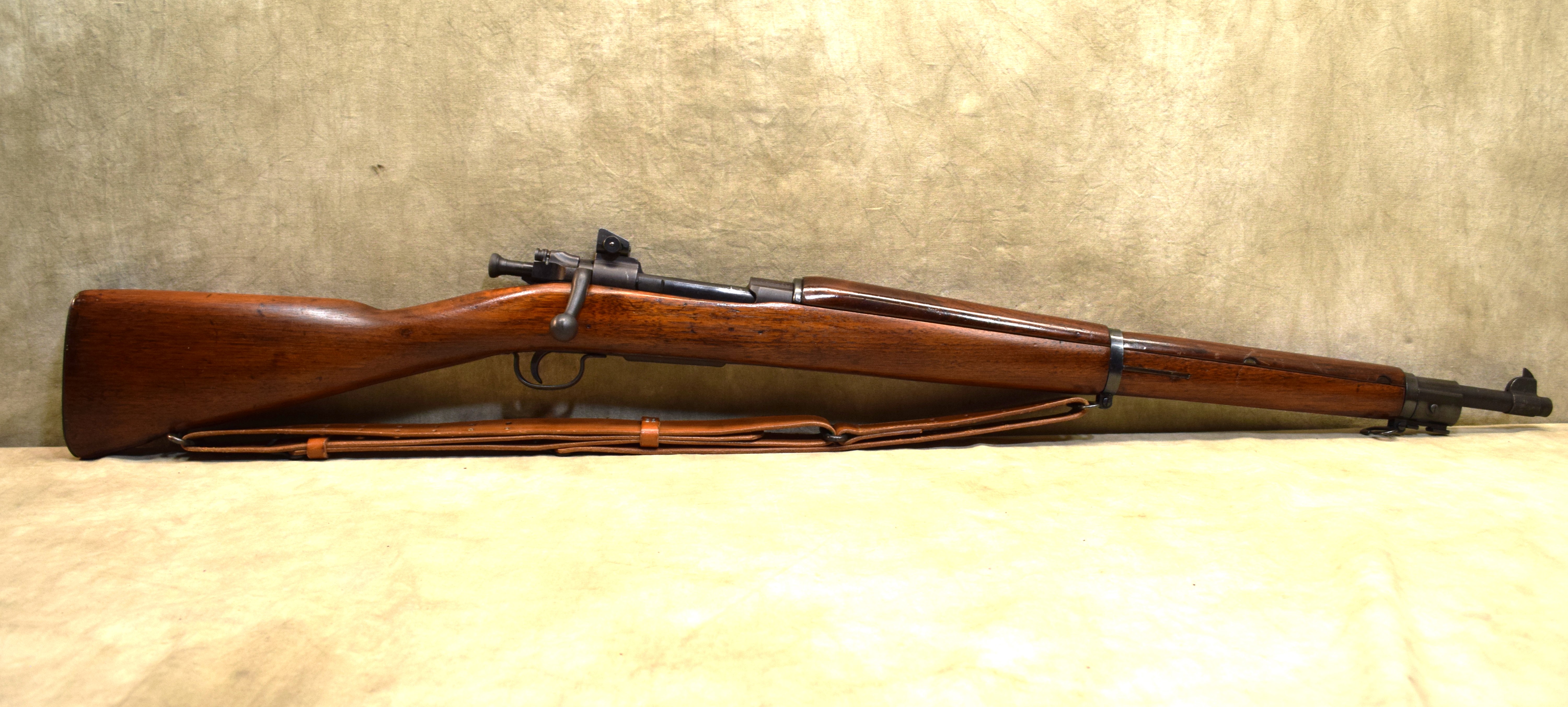 Remington~03-A3~.30-06 Springfield - Remington