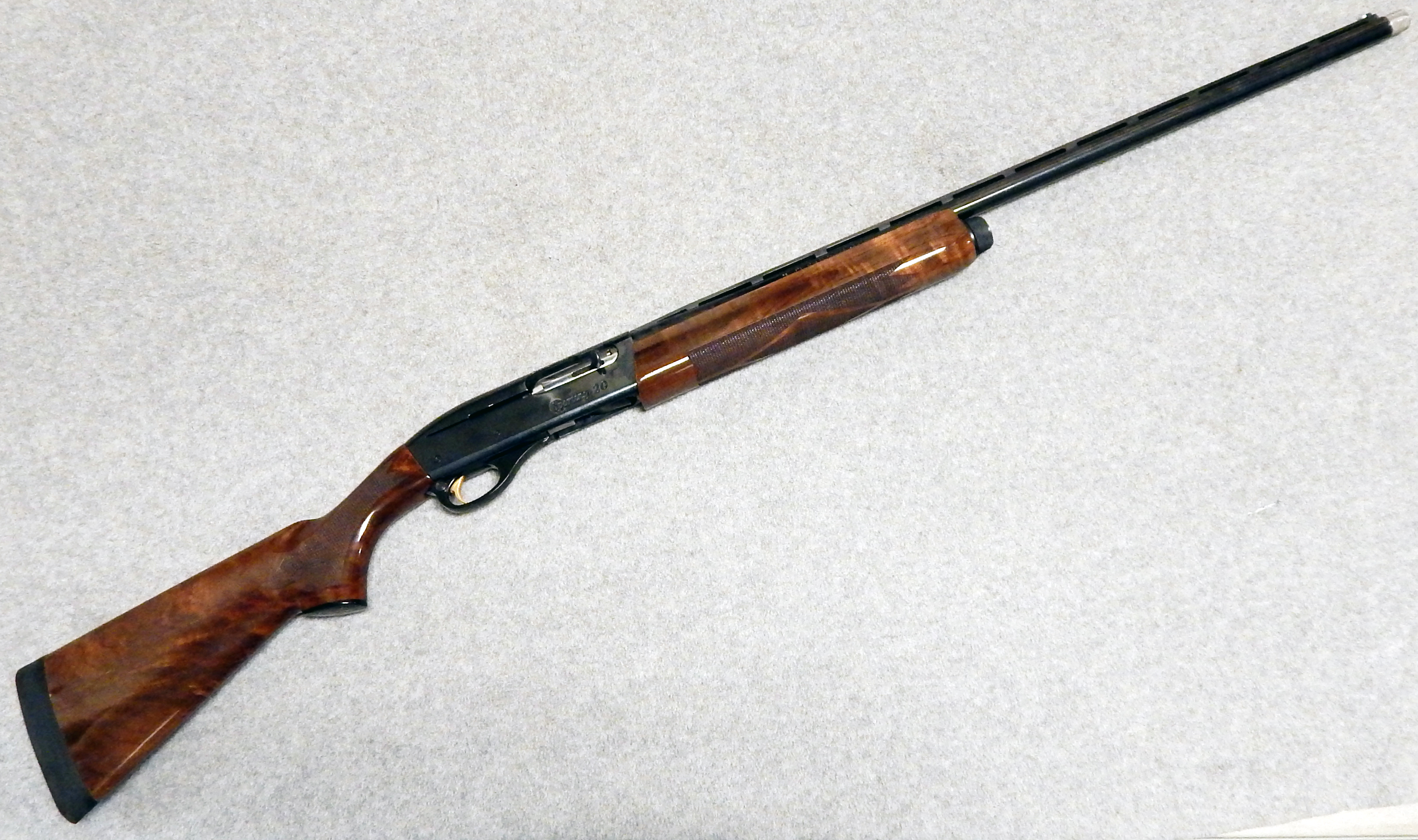 Image of Remington ~ 1100 Sporting 20 ~ 20 Gauge.