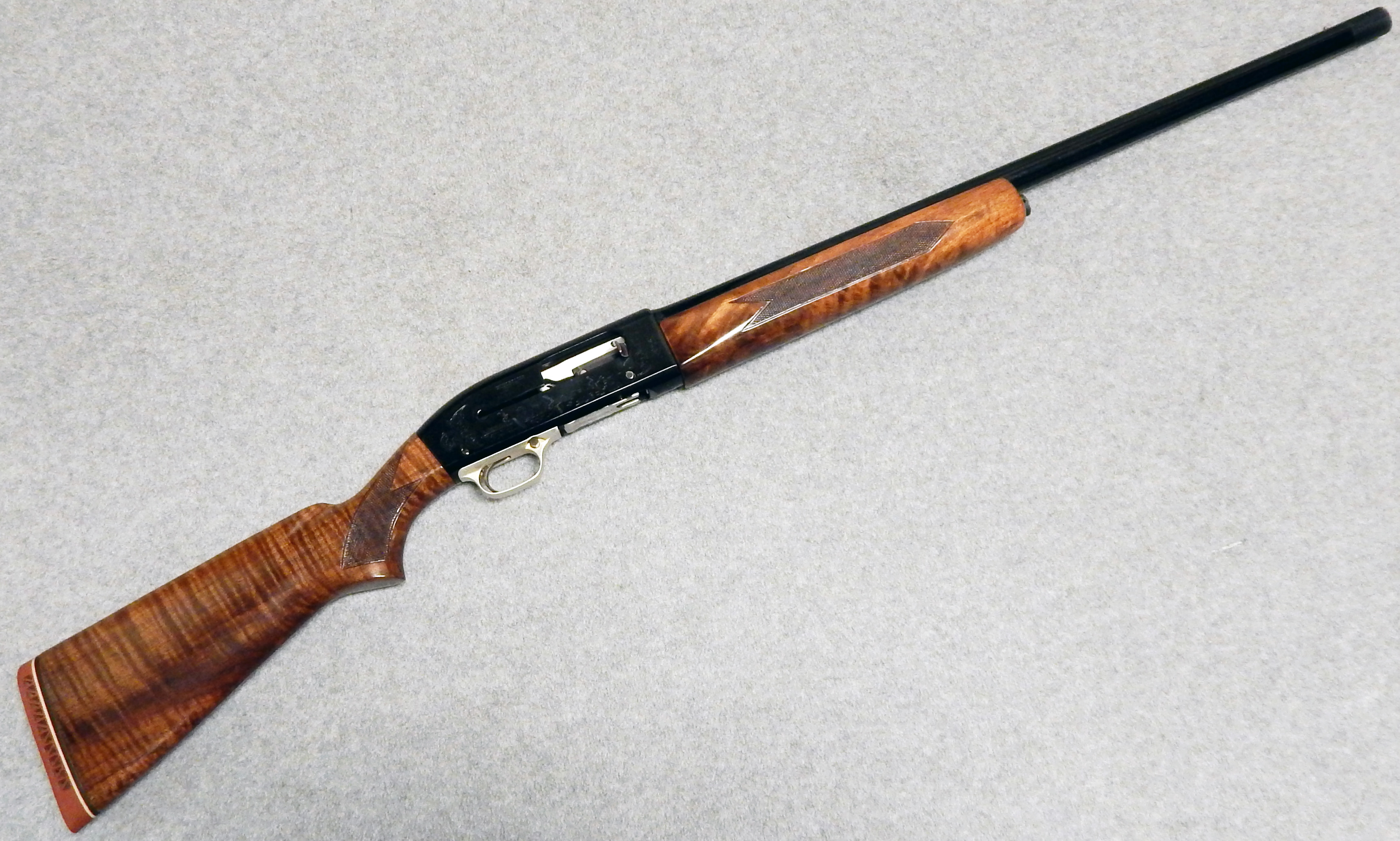 Winchester ~ M59 ~ 12 Gauge. - Winchester