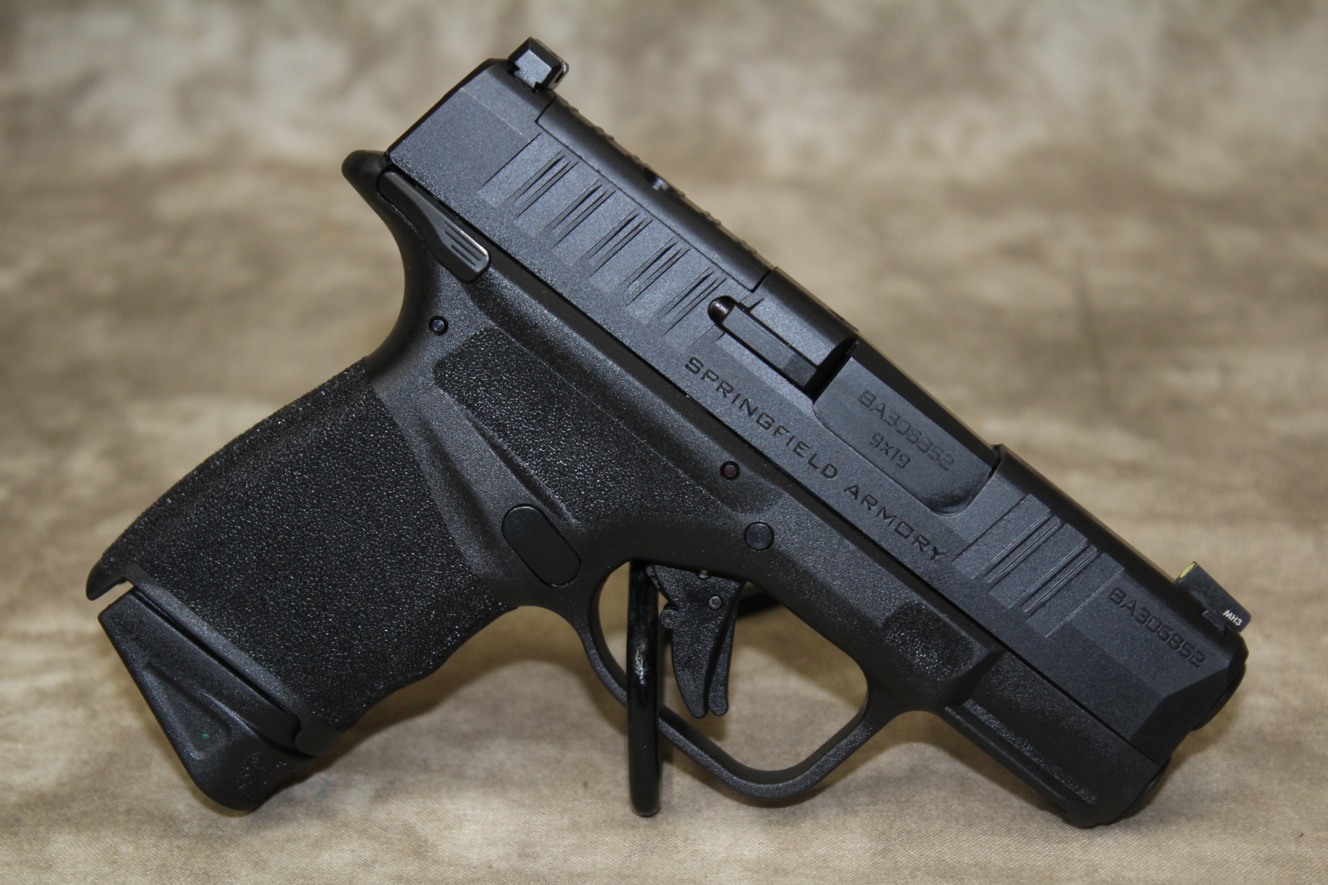 Springfield Armory~Hellcat~9mm Luger - Springfield Armory