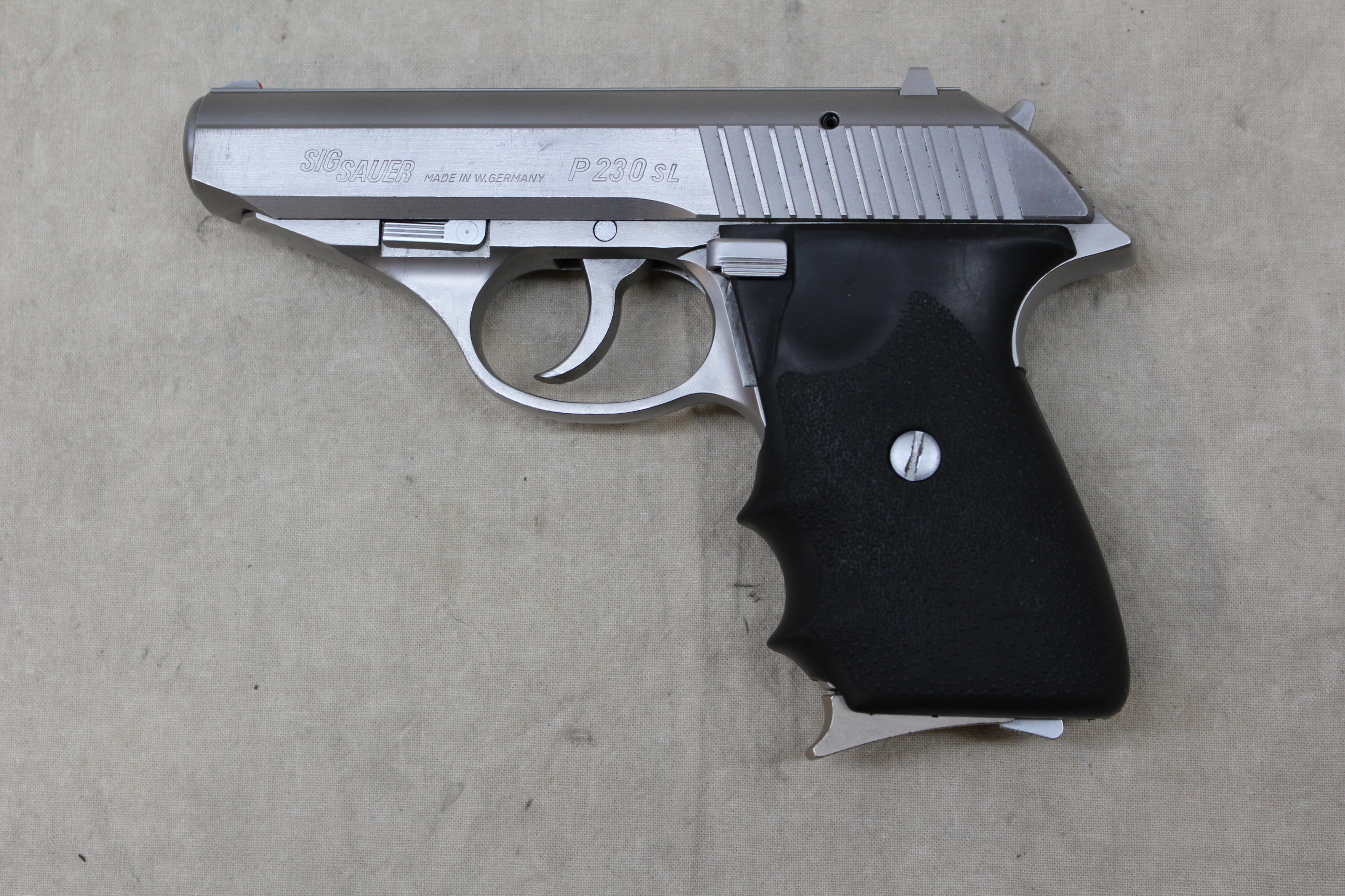 SIG SAUER ~ P230SL ~ 9MM KURZ - Sig Sauer