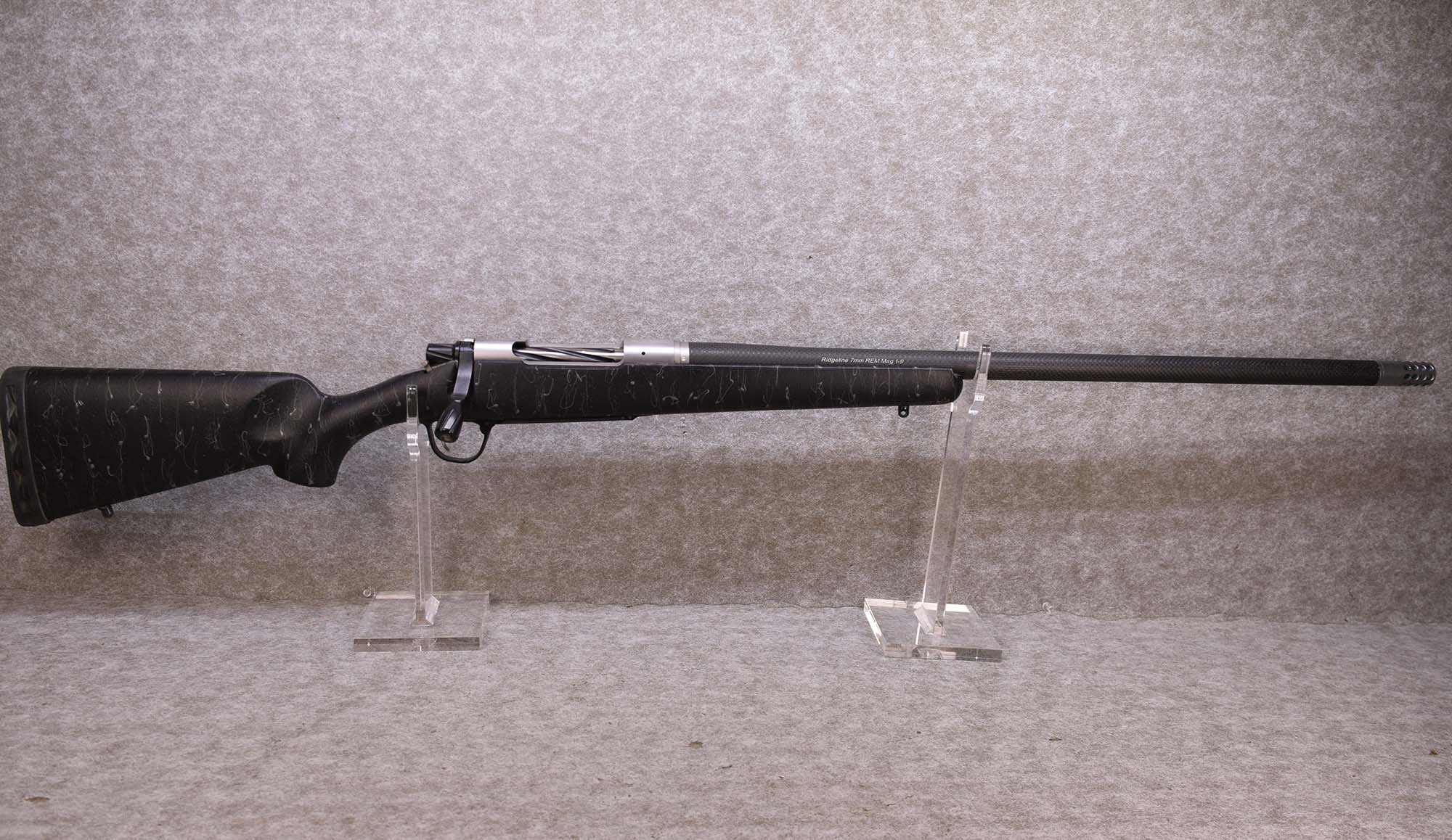 CHRISTENSEN CHRISTENSEN ARMS ~ 14 RIDGELINE ~ 7MM REMINGTON MAGNUM - $999.99 at Bass Pro Shops