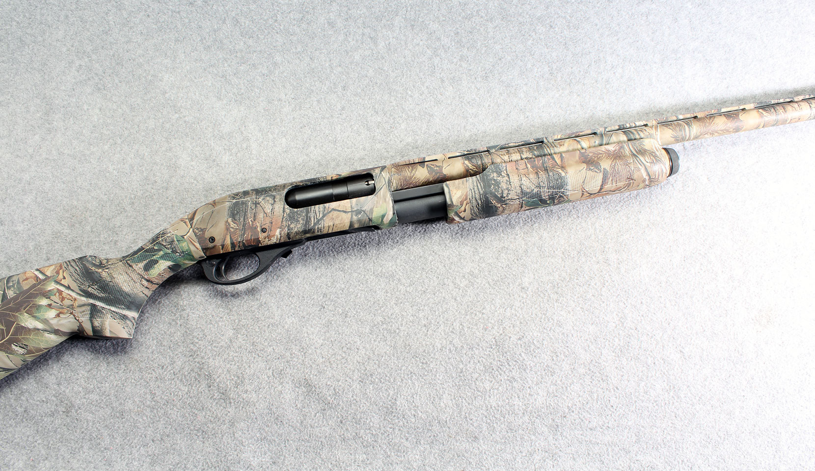 Remington ~ 870 Express Super Magnum ~ 12 Gauge - Remington