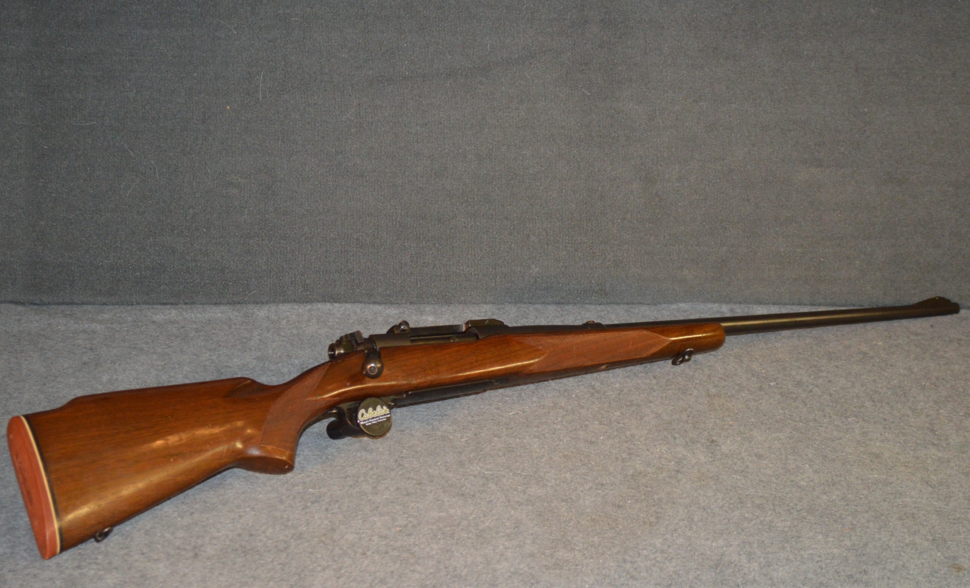 Winchester ~ 70 ~ .220 Swift - Winchester