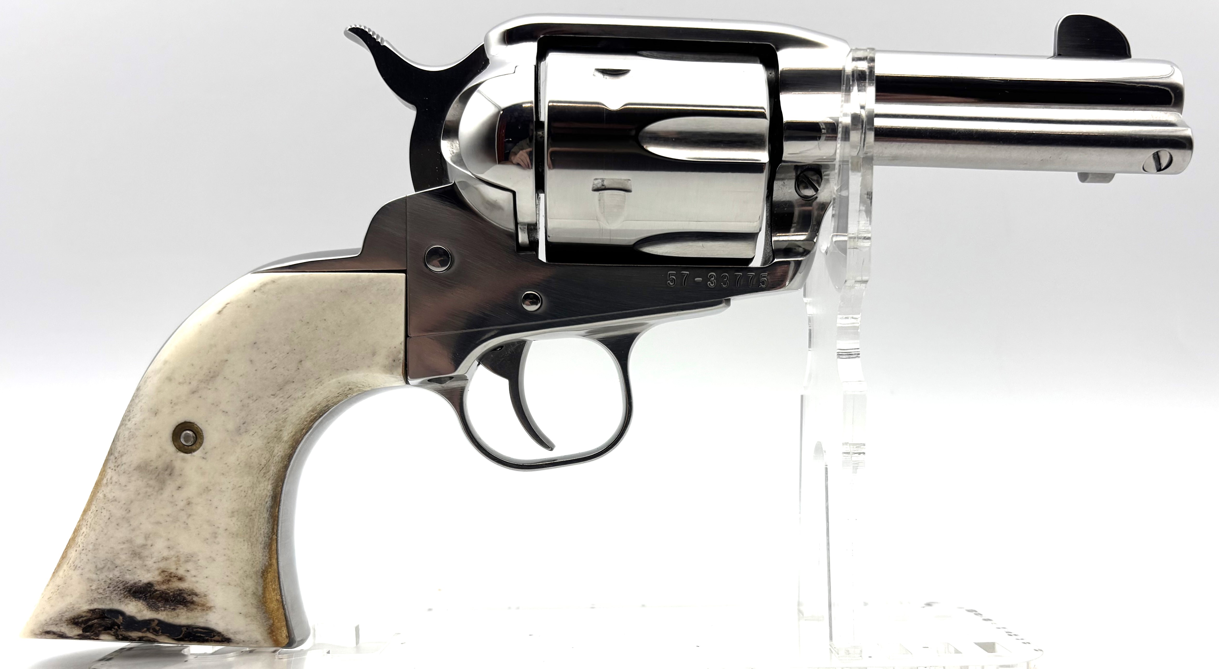 RUGER~VAQUERO~.45 CAL - Ruger