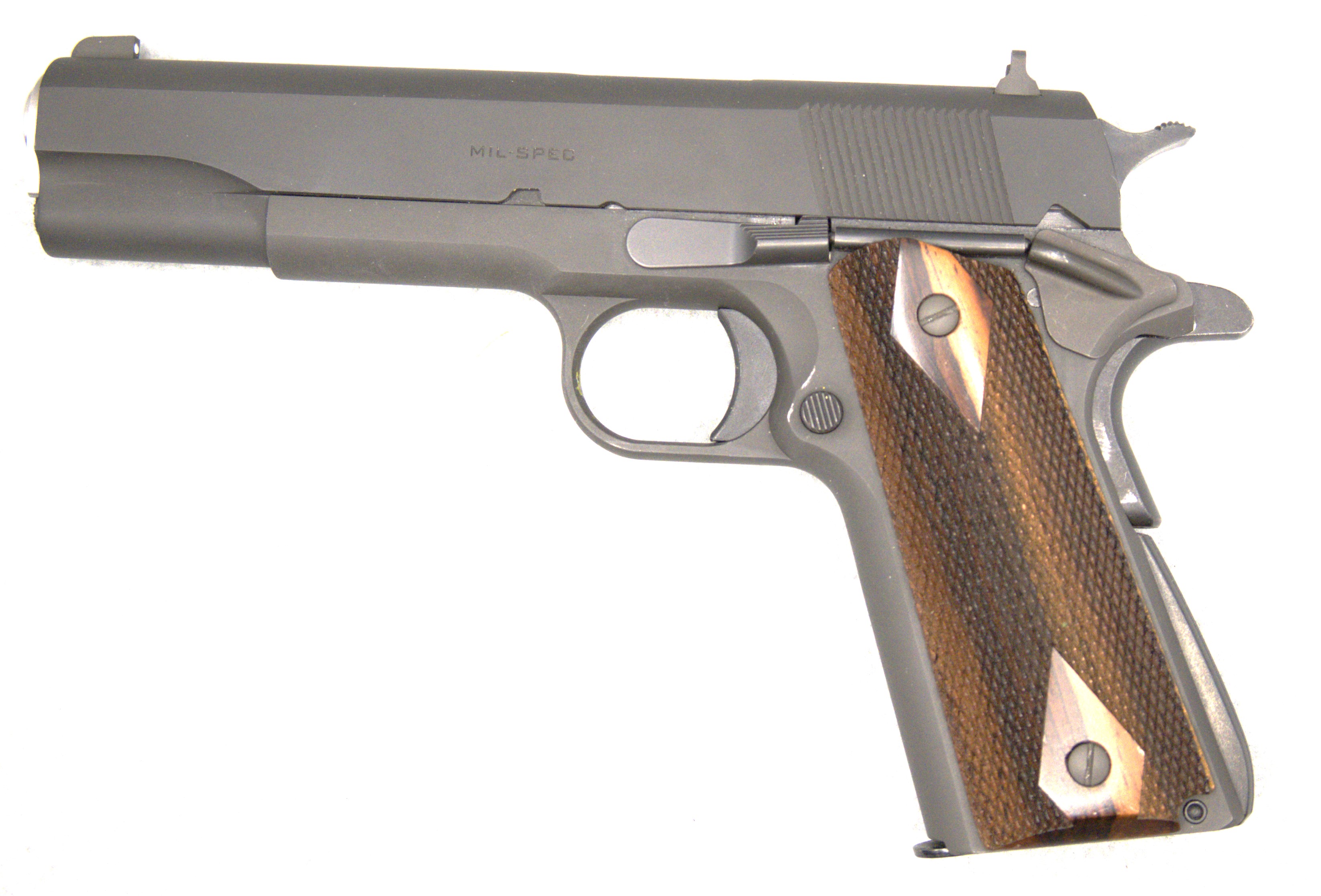 Image of Springfield Armory ~ Mil-Spec ~ 1911 .45 AUTO