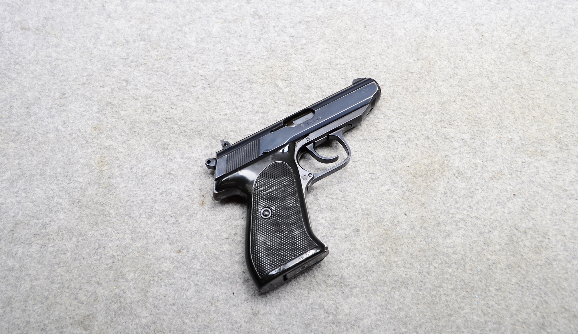 Walther PP Super