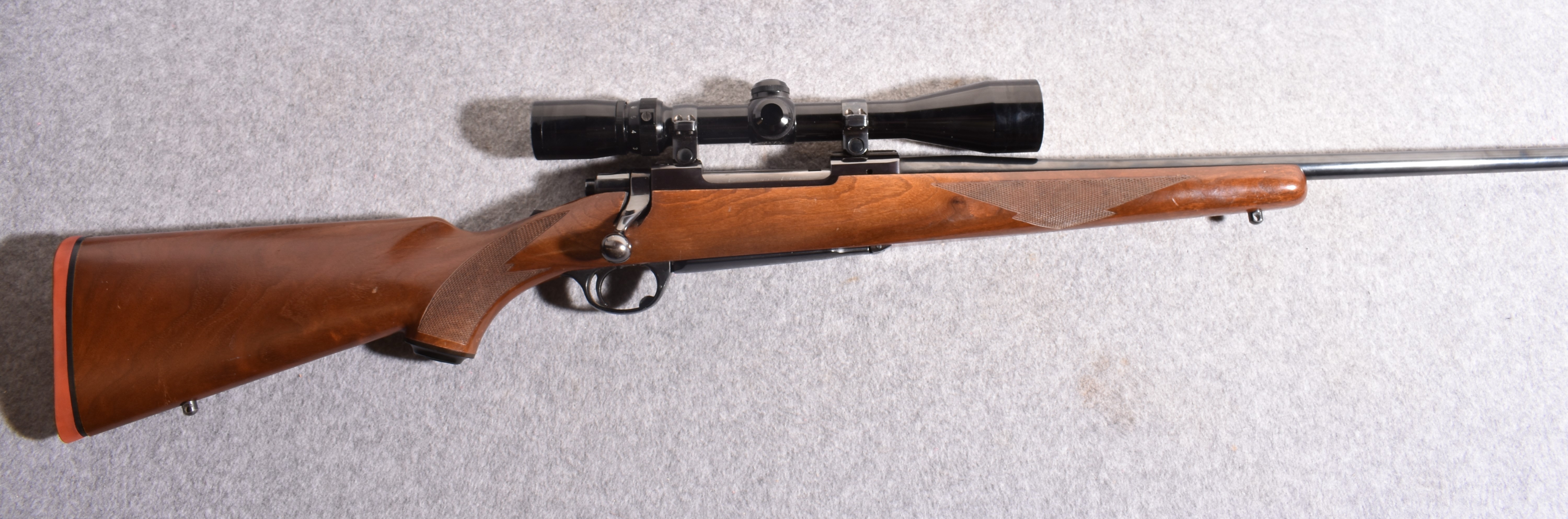Ruger Ruger M77 7mm Remington Magnum Bolt Action Rifle - $799.99 at Bass Pro Shops