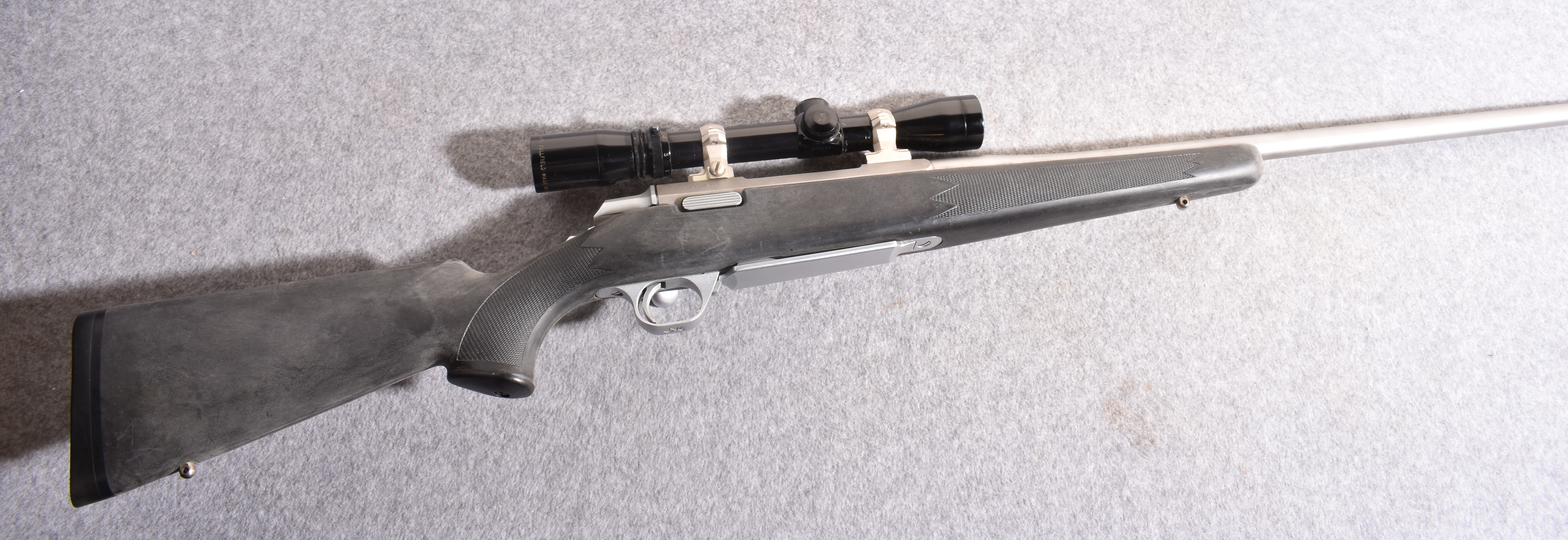 Browning A-Bolt .338 WIN Bolt Action Rifle - Browning