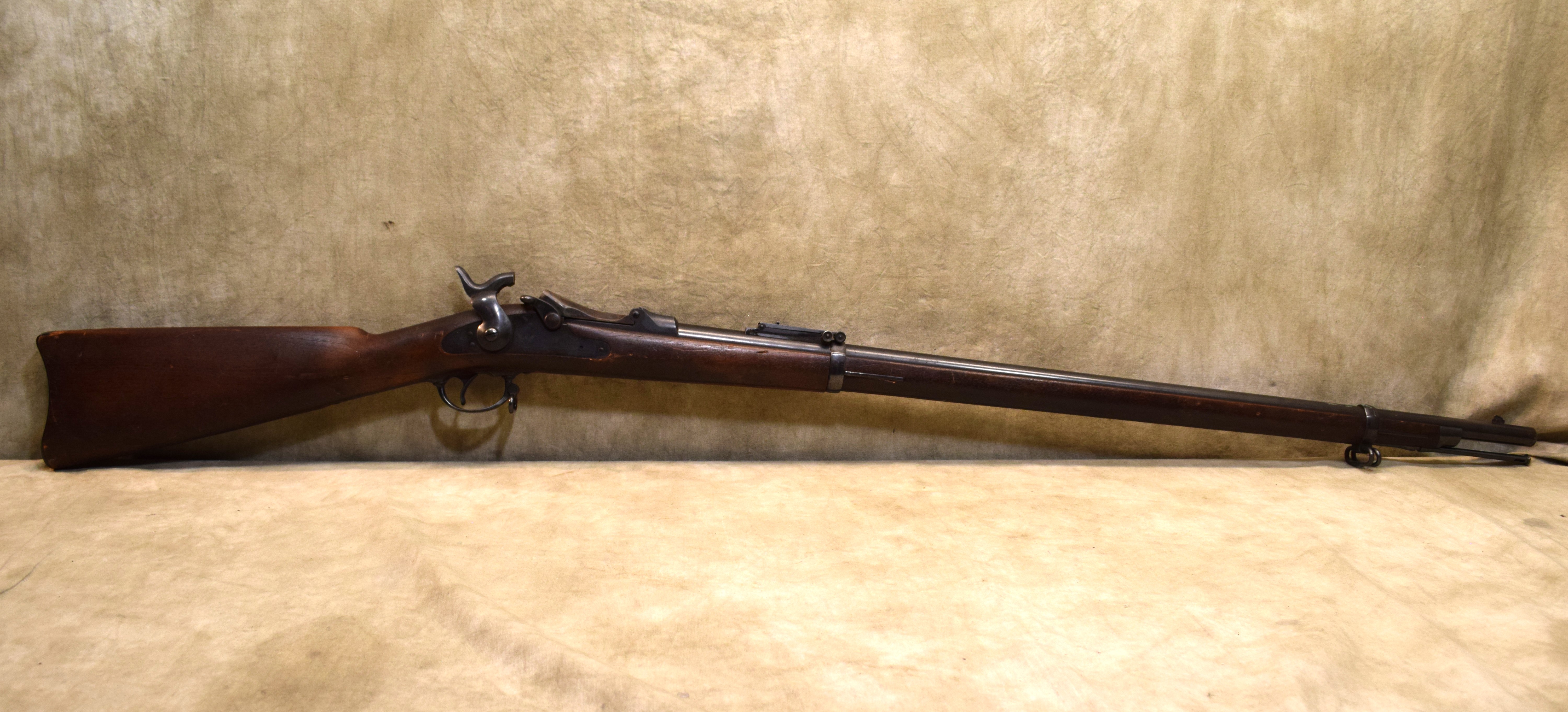  Springfield~Trapdoor 1884~45-70 govt - $1449.99 at Bass Pro Shops