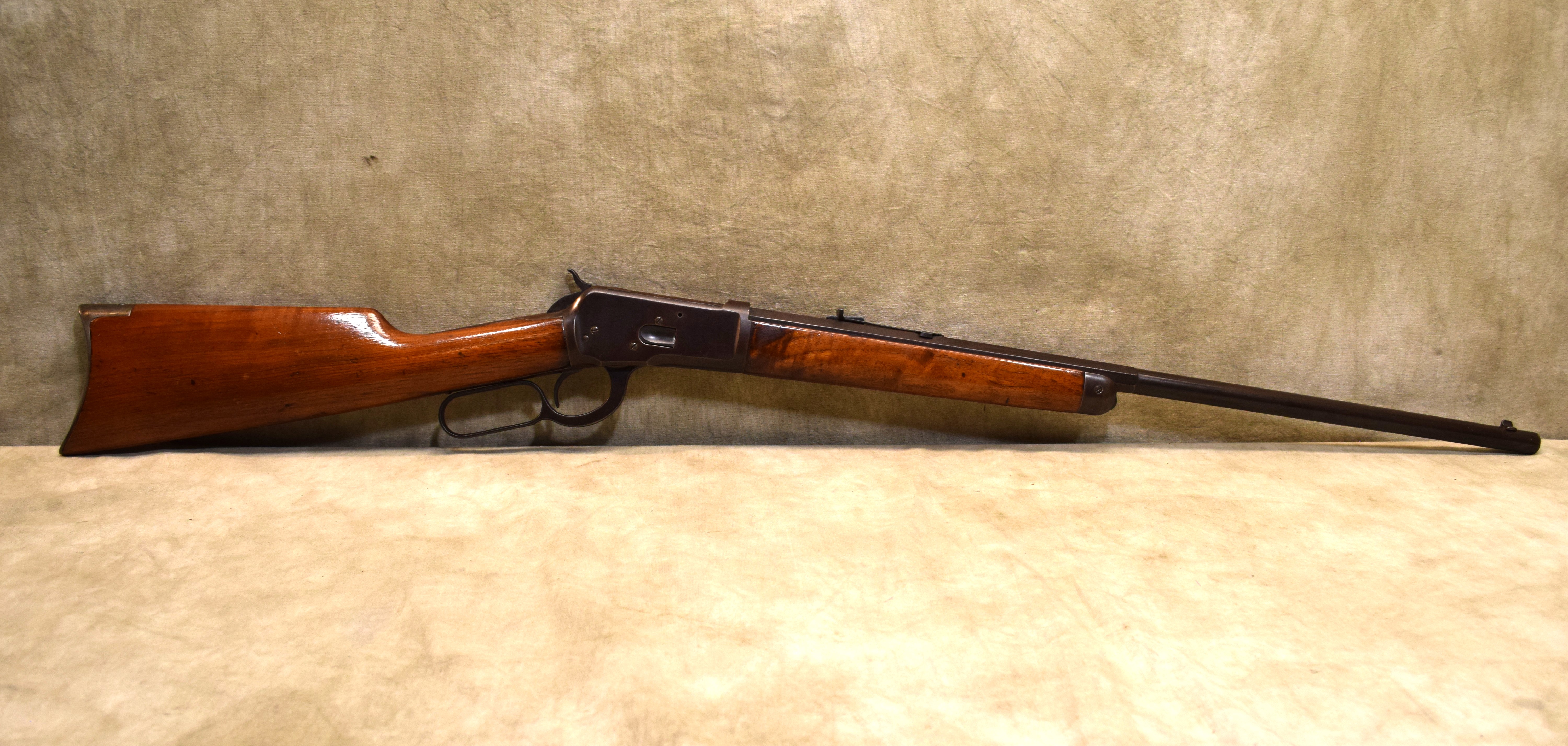 Winchester~1892~.32 WCF - Winchester