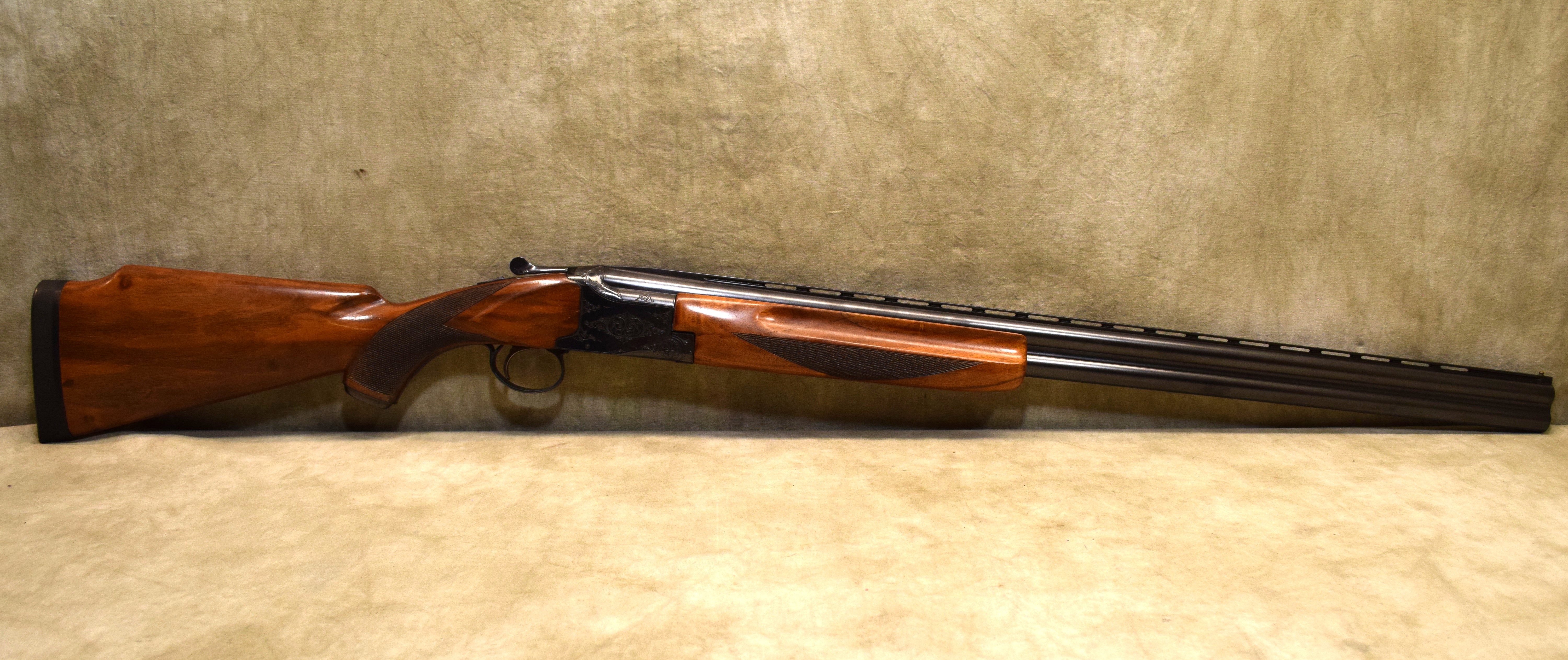 Winchester~101~12 gauge - Winchester