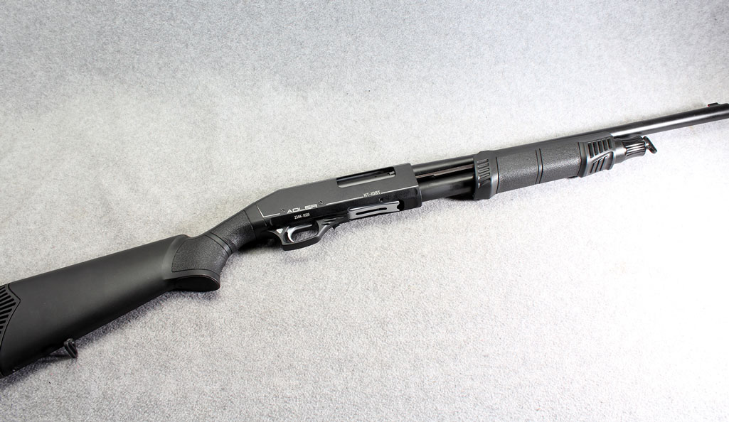 Image of Adler ~ HT-108T ~ 12 Gauge
