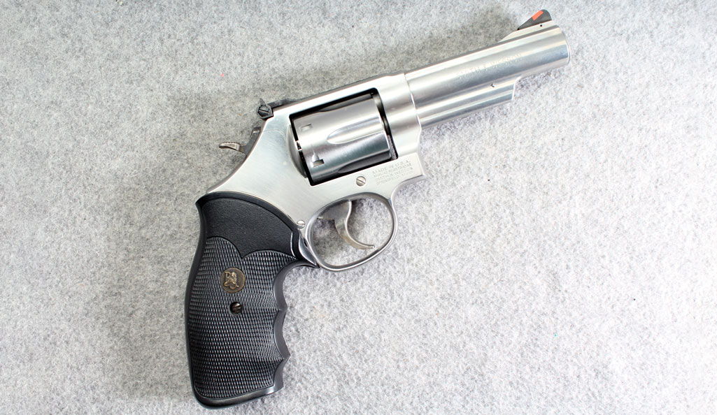 Smith &Wesson ~ 66-7 ~ .357 Magnum - Smith & Wesson