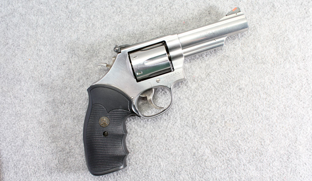 Smith &Wesson ~ 66-7 ~ .357 Magnum - Smith & Wesson