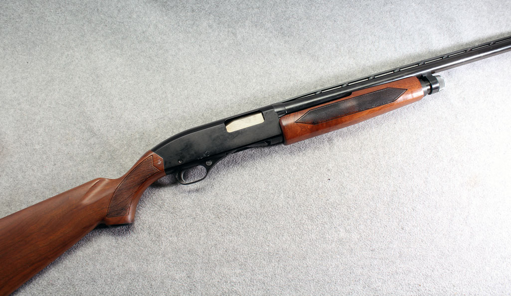 Winchester ~ 1200 ~ 12 Gauge - Winchester
