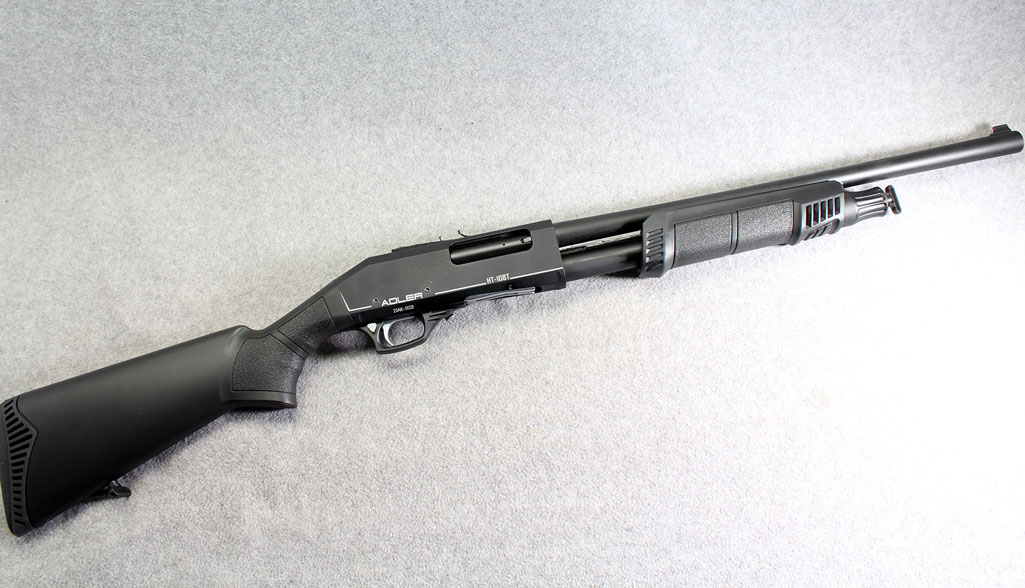 Adler ~ HT-108T ~ 12 Gauge - 