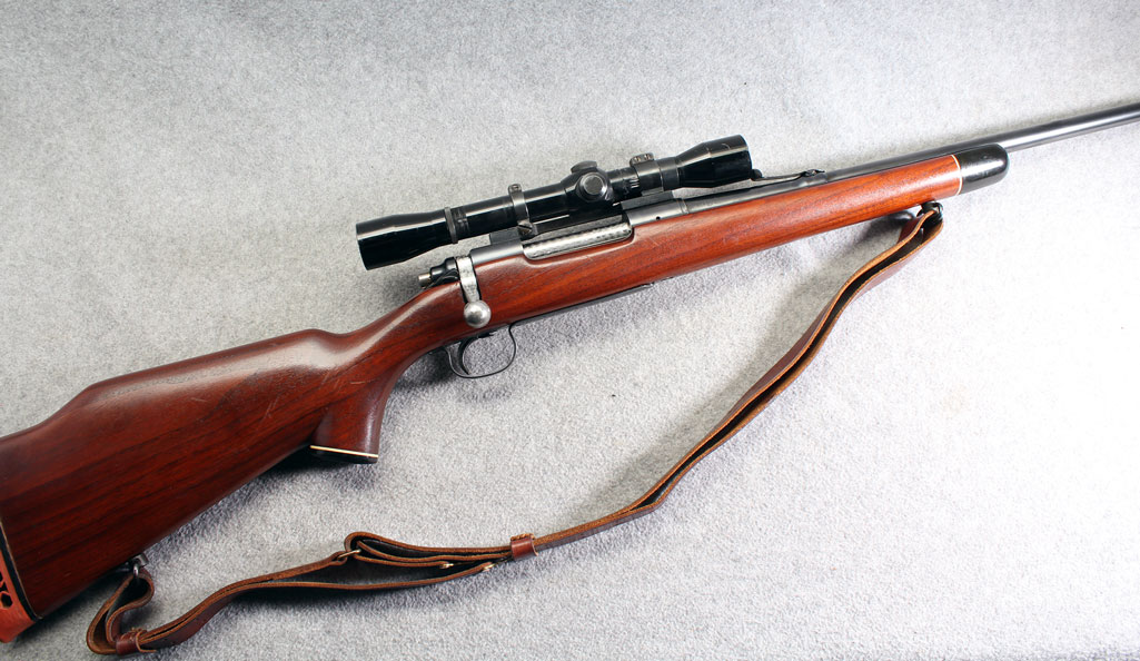 Image of Remington ~ 721 ~ .30-06 Springfield