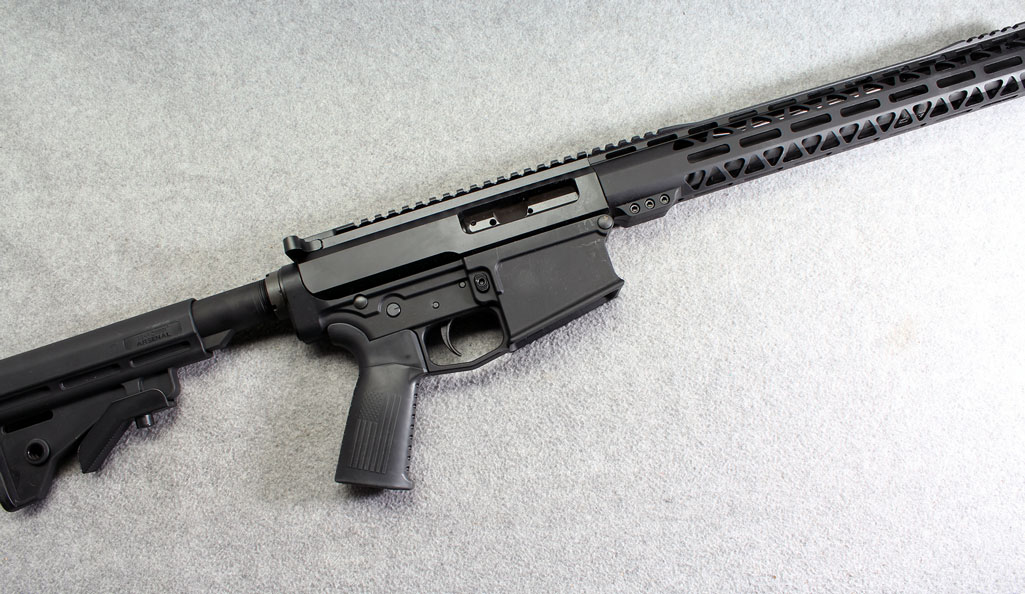 Bear Bear Creek Arsenal ~ BCA10 ~ .308 Cal - $779.99 at Bass Pro Shops