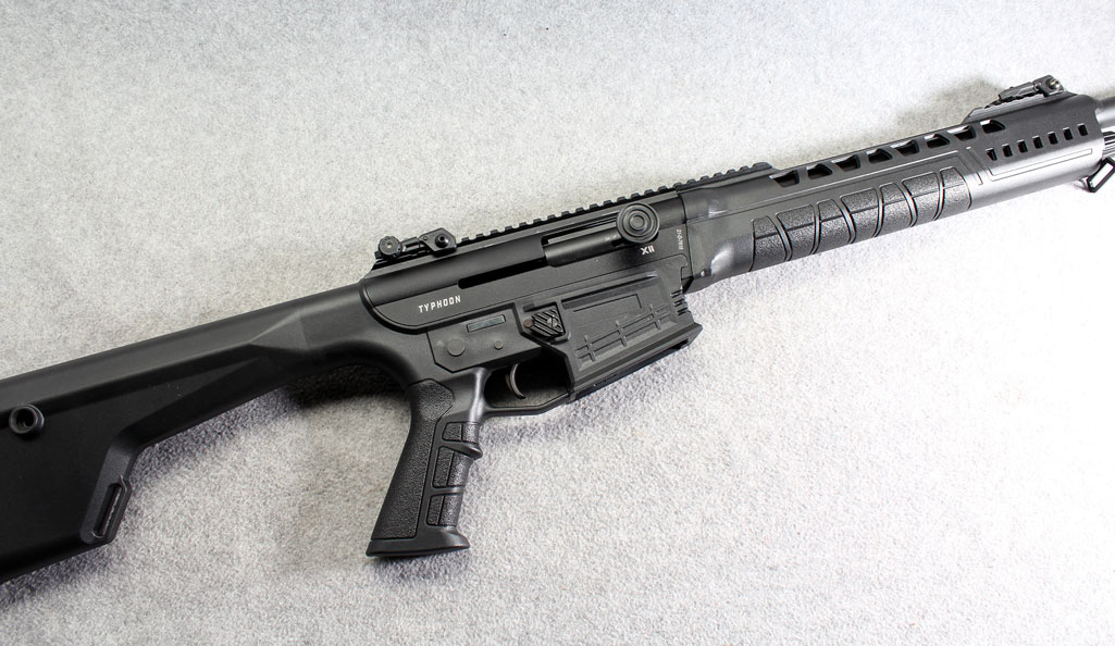 GForce Arms ~ Typhoon ~ 12 Gauge - GForce Arms