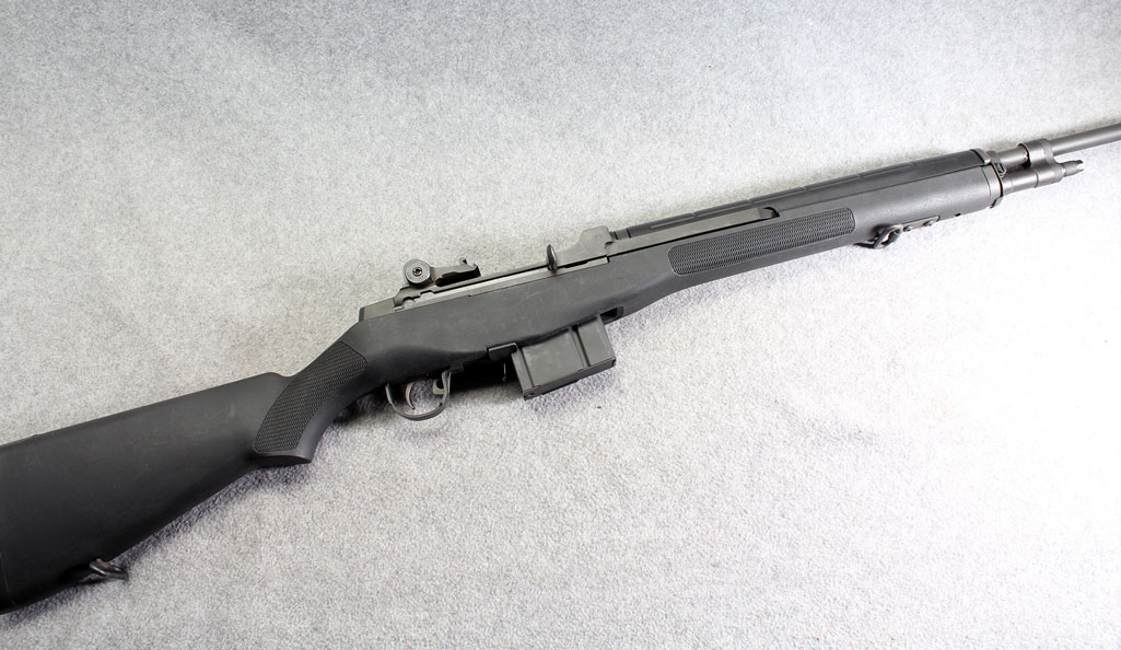 Springfield Armory ~ M1A ~ .308 Winchester - Springfield Armory