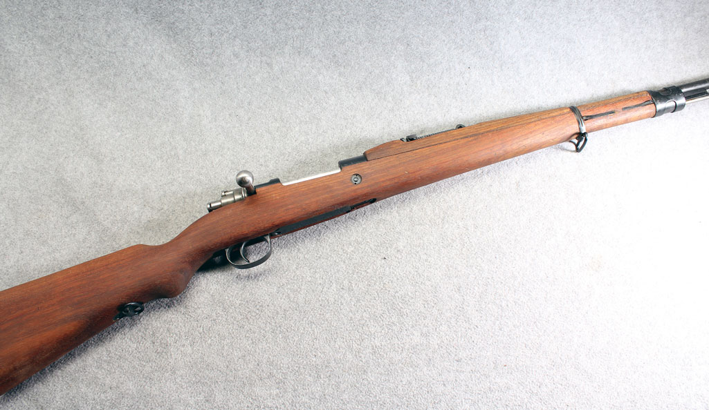  Preduzece ~ M24/47 ~ 8MM Mauser - $1429.99 at Bass Pro Shops