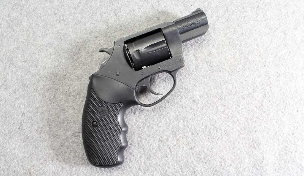 Charter Charter Arms ~ Undercover ~ .38 Special - $319.99 at Bass Pro Shops