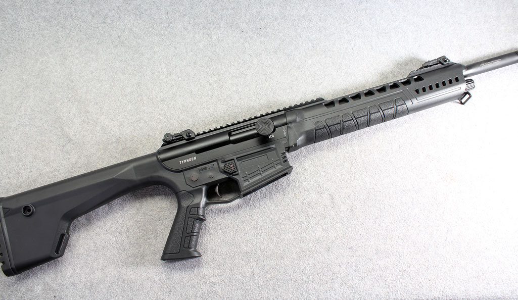 GForce Arms ~ Typhoon ~ 12 Gauge - GForce Arms