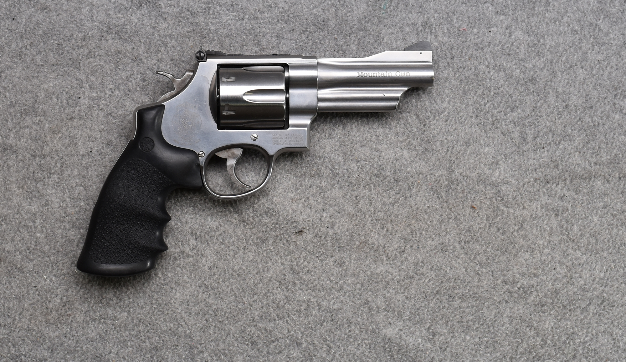 Image of Smith & Wesson ~ 529-5 Mountain Gun ~ .44 Magnum
