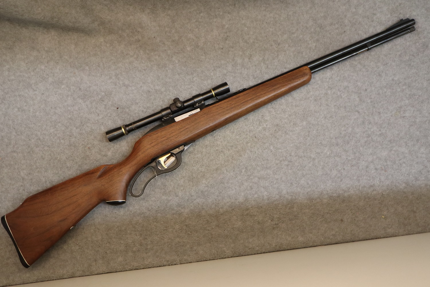 Marlin ~ Model 57 ~ .22 S/L/LR - Marlin Firearms