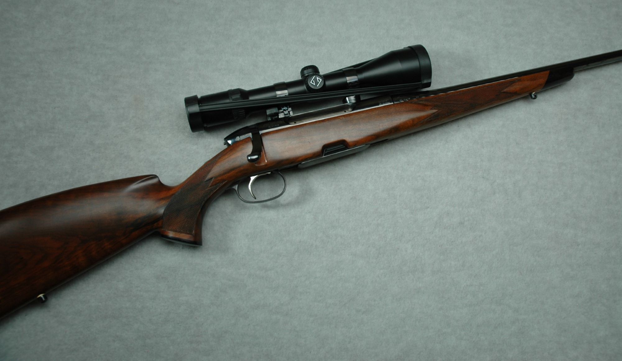 Steyr ~ Classic Mannlicher ~ .270 Winchester - Steyr Arms