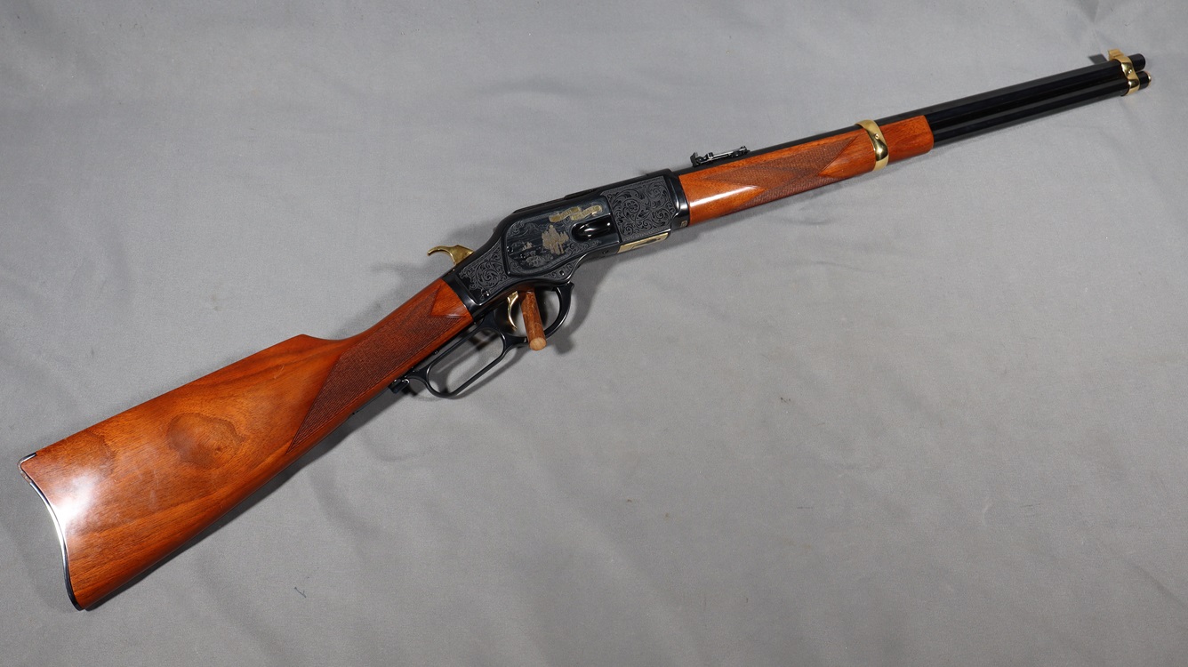 Image of A. Uberti~1873~.45 Long Colt