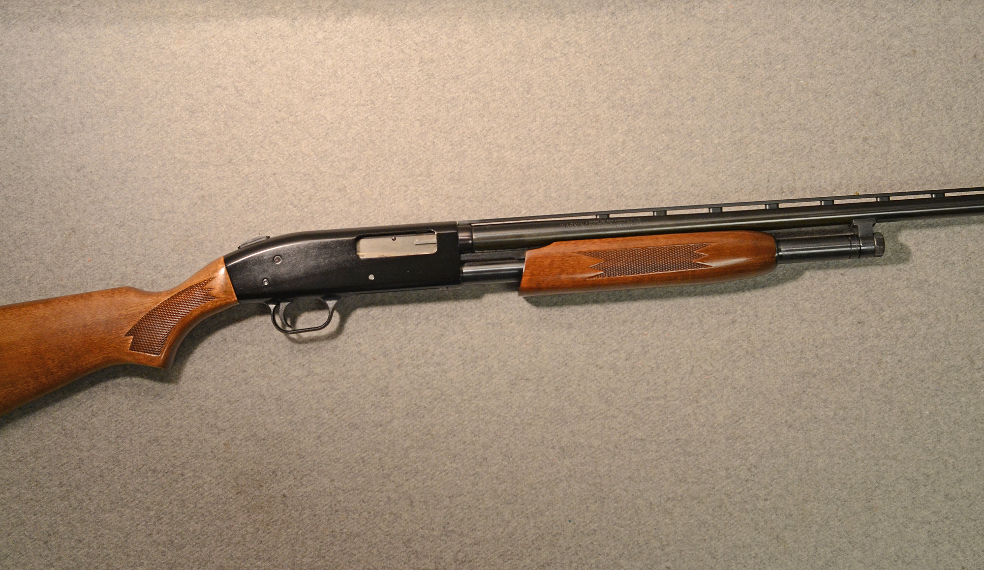 Mossberg ~ 500C ~ 20 Gauge - Mossberg