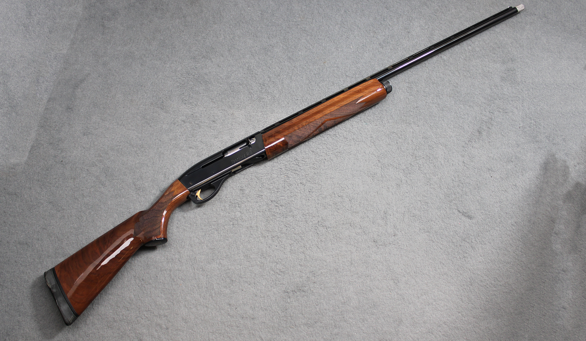 Remington ~ 1100 Sporting ~ 28 Gauge - Remington