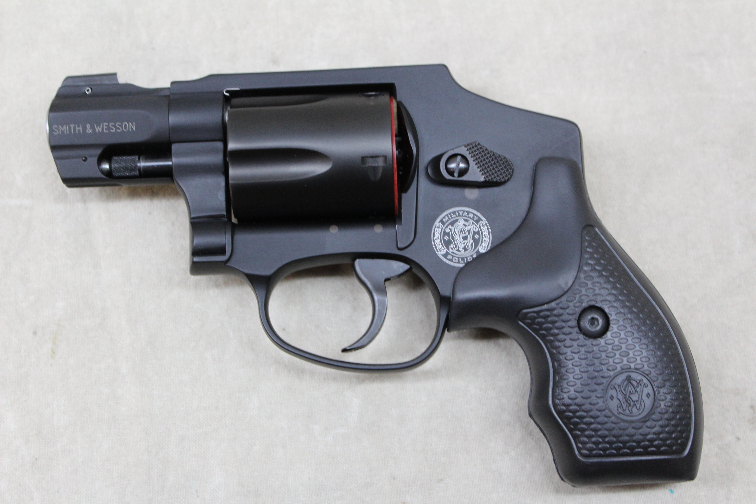 Image of Smith & Wesson M&P340 ~ .357 Magnum ~
