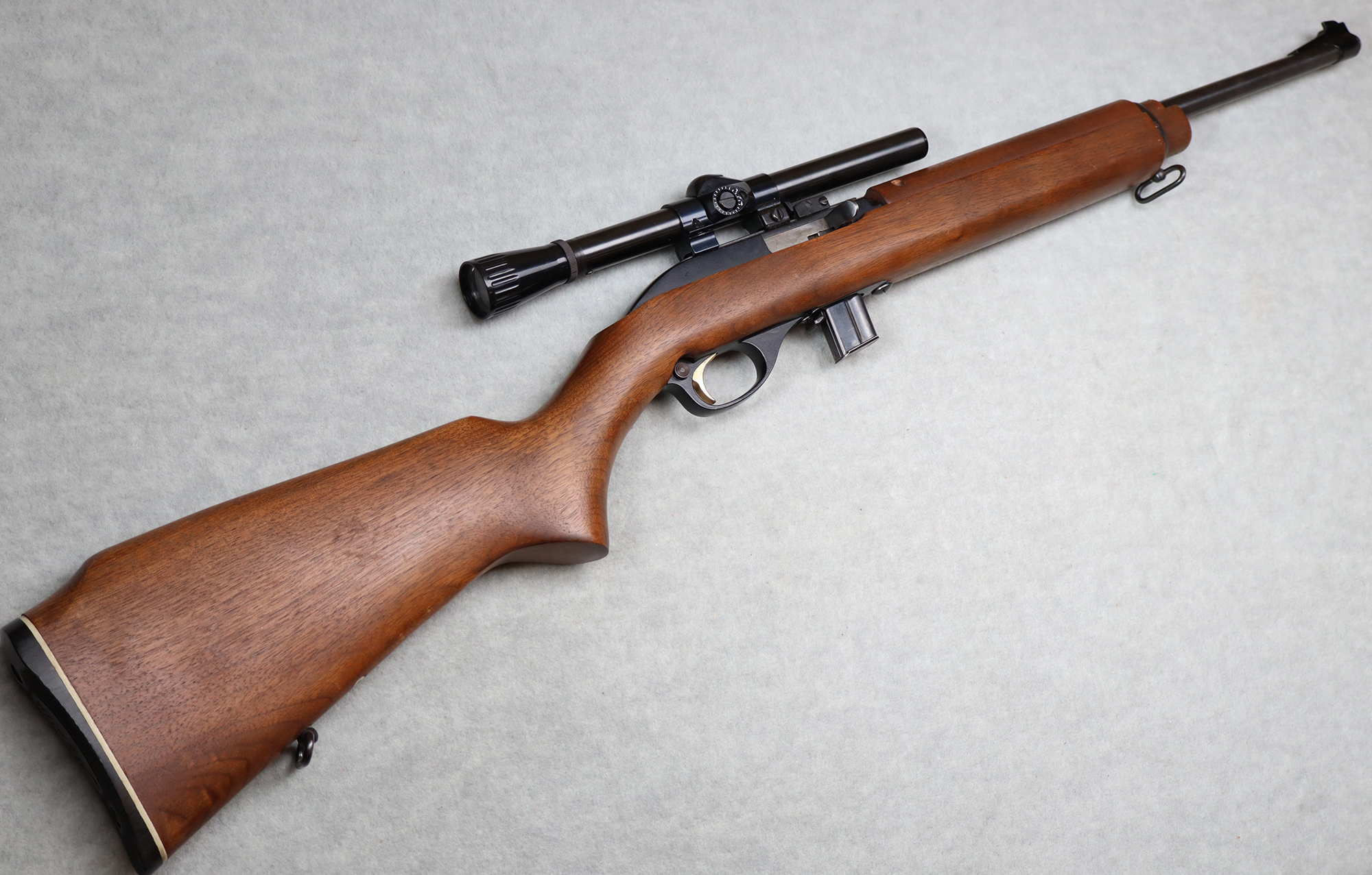 Marlin ~ Model 989 M2 ~ .22 LR - Marlin Firearms