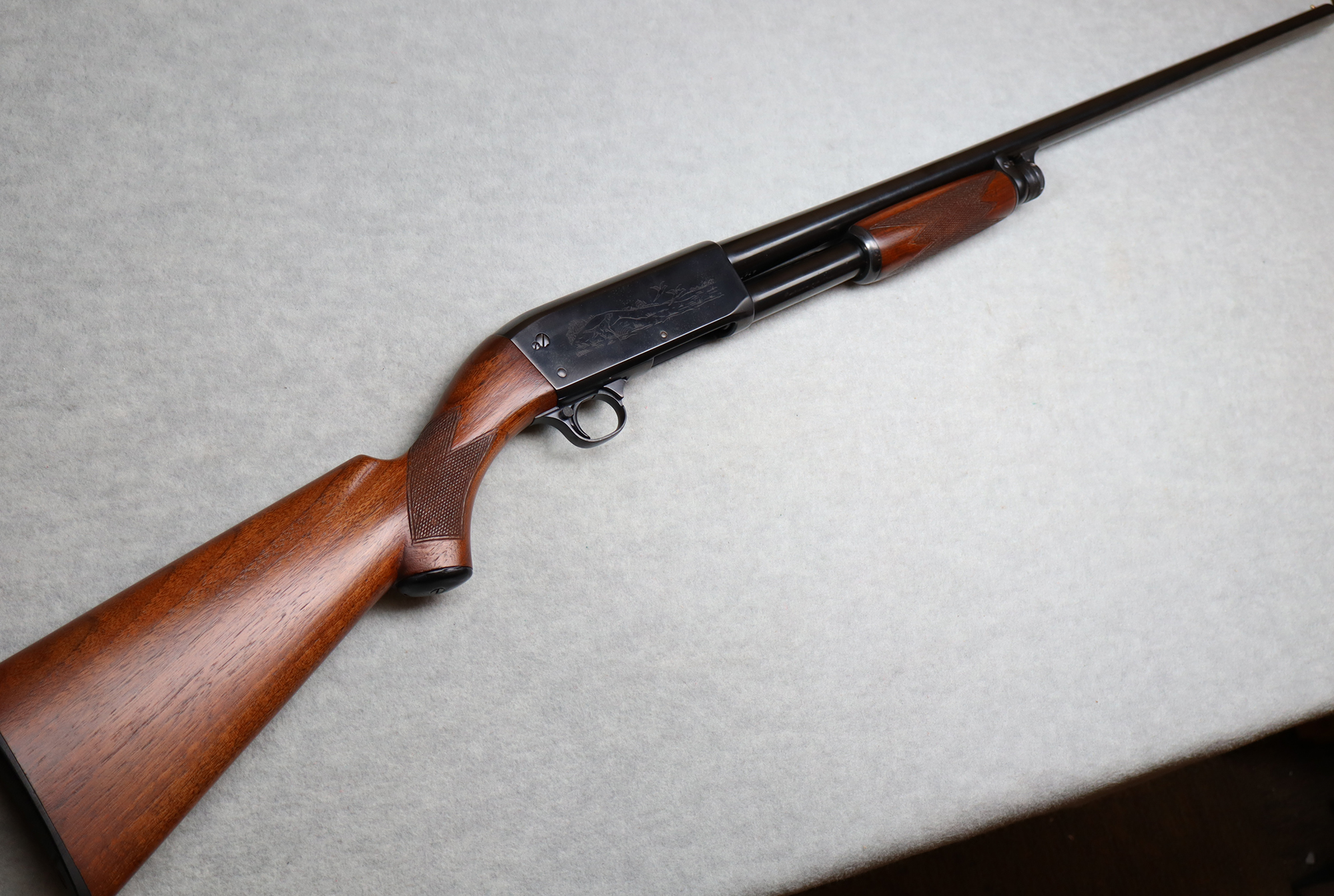 Ithaca ~ Model 37 ~ 12 Gauge - Ithaca Gun Company
