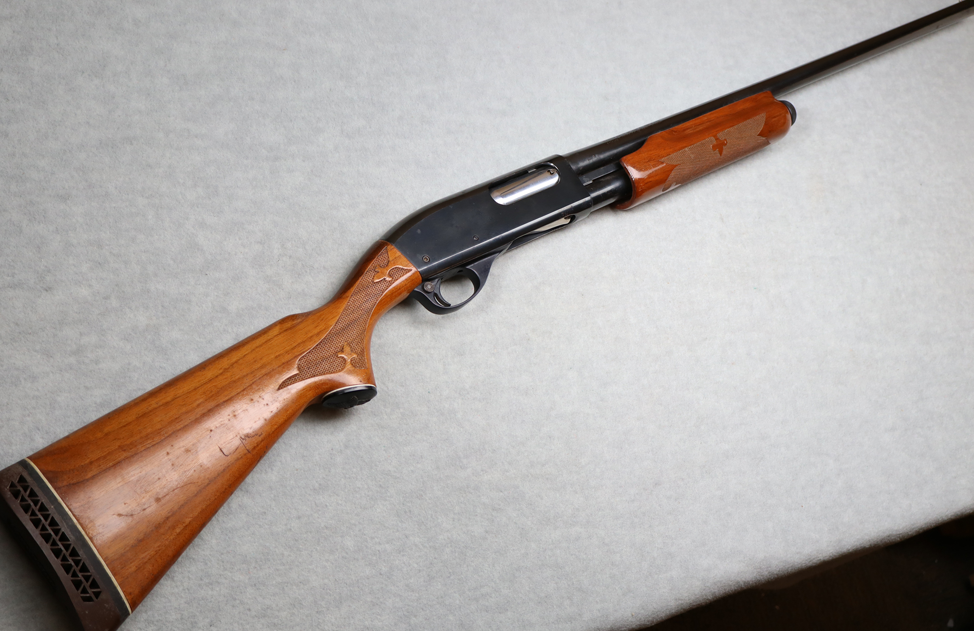 Remington ~ Model 870 Wingmaster ~ 12 Gauge - Remington