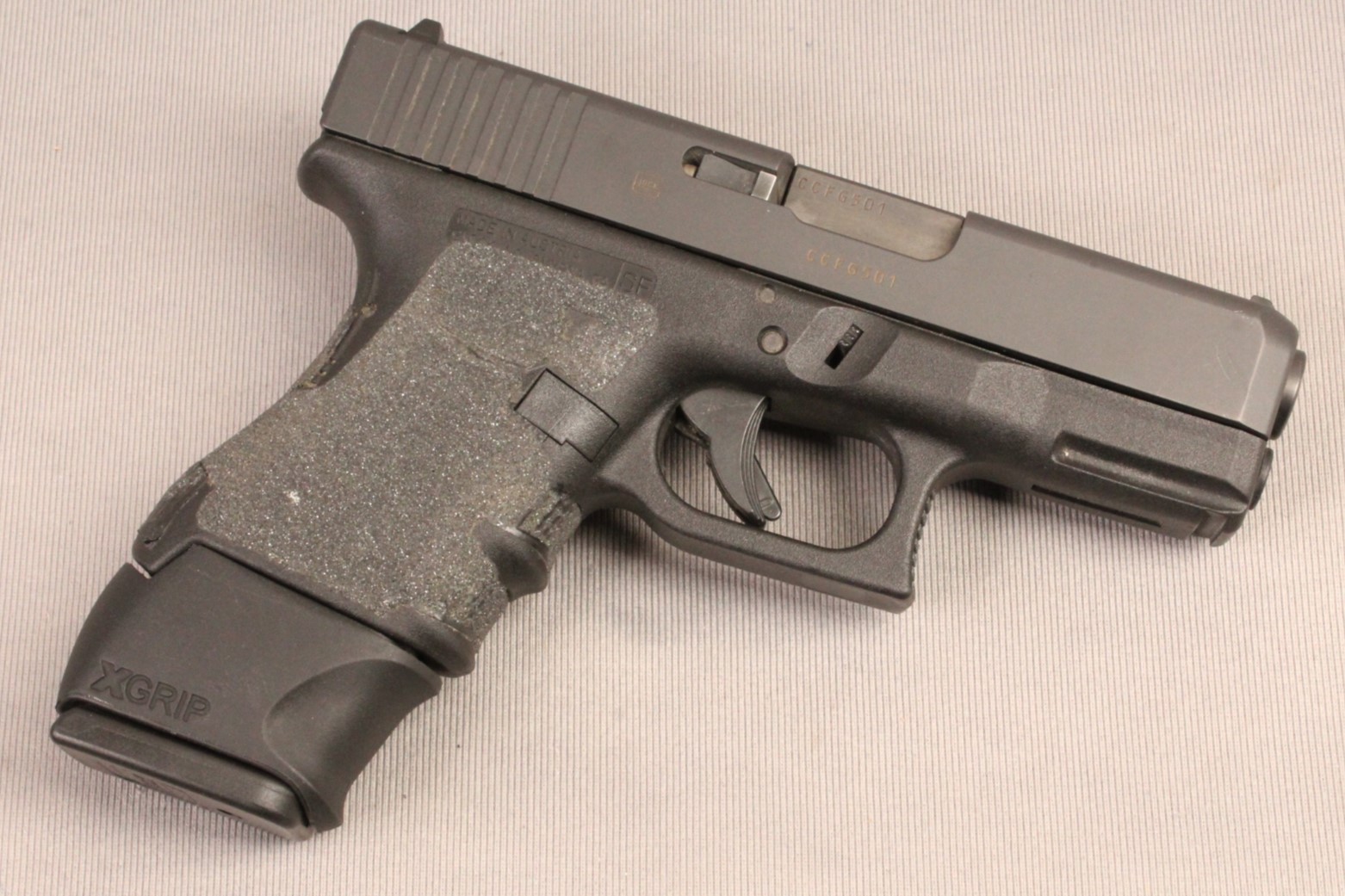 Glock~30~45 AUTO - Glock