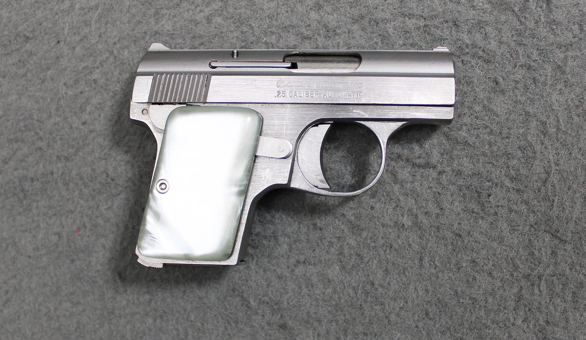 Bauer Bauer Firearms ~ Bauer Automatic ~ .25 Caliber - $499.99 at Bass Pro Shops