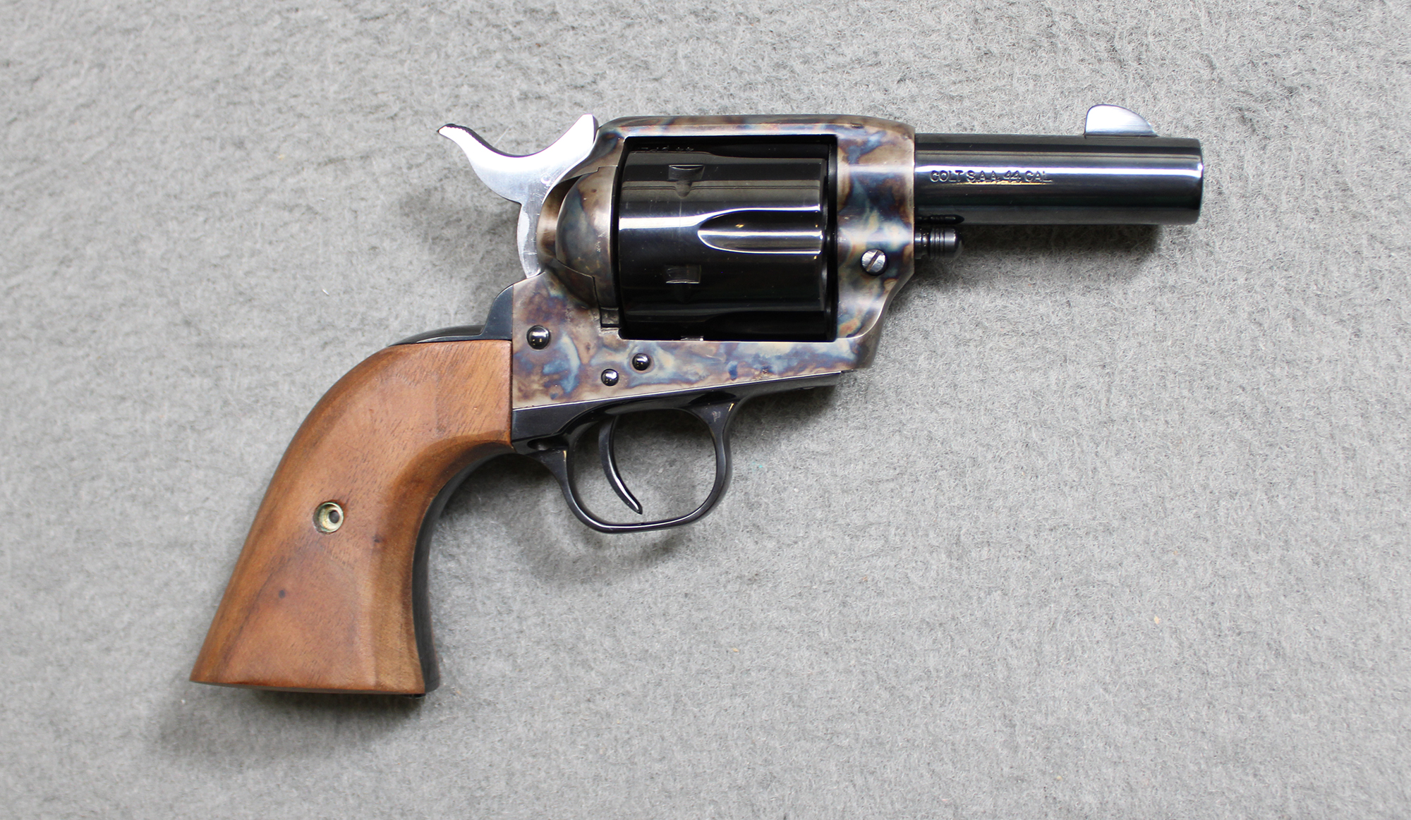 Colt Colt ~ Sheriffs Model ~ .44 Special - $2299.99 at Bass Pro Shops